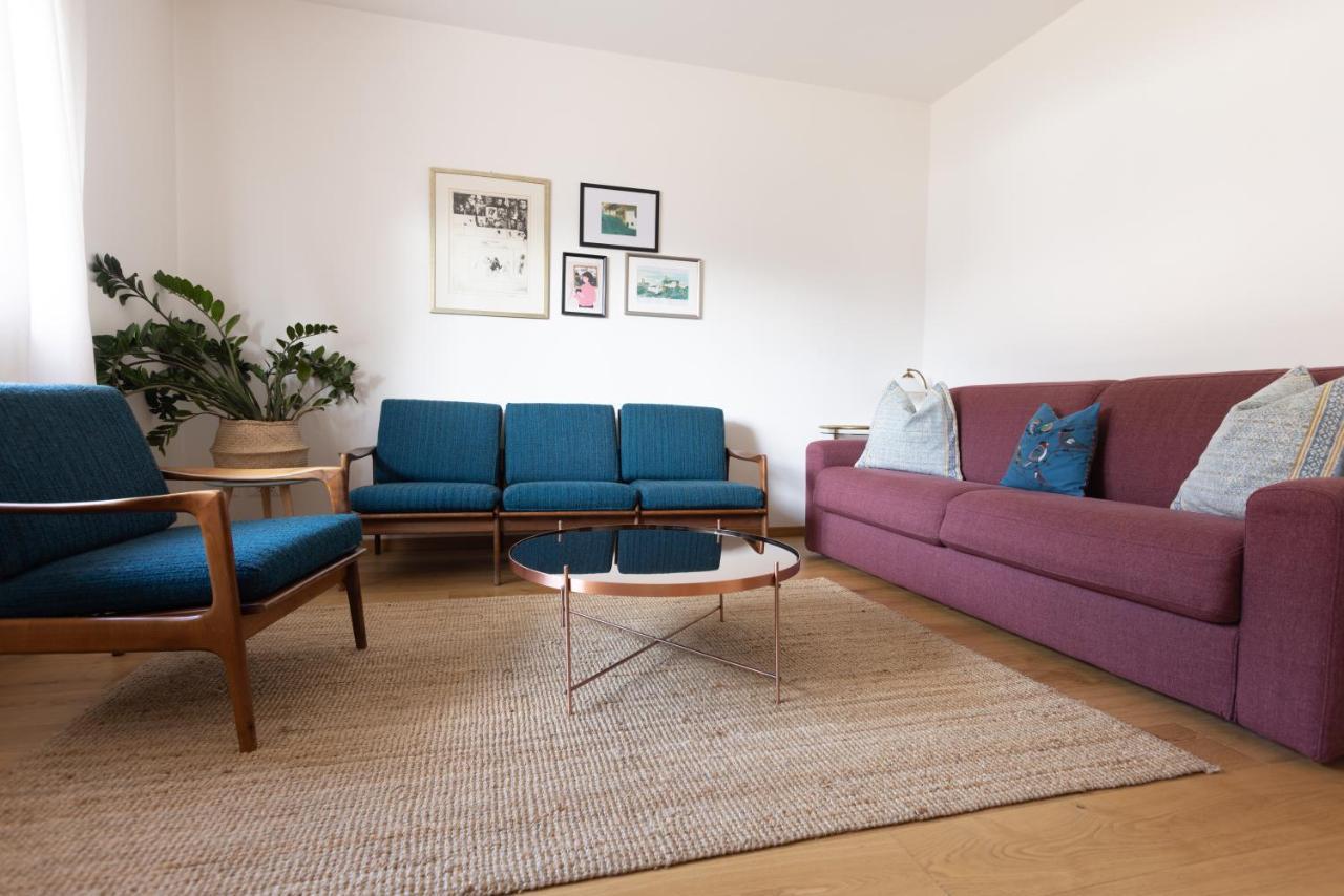 Schoene Wohnung Am Stadtrand Von Meran Valentinhof Luaran gambar
