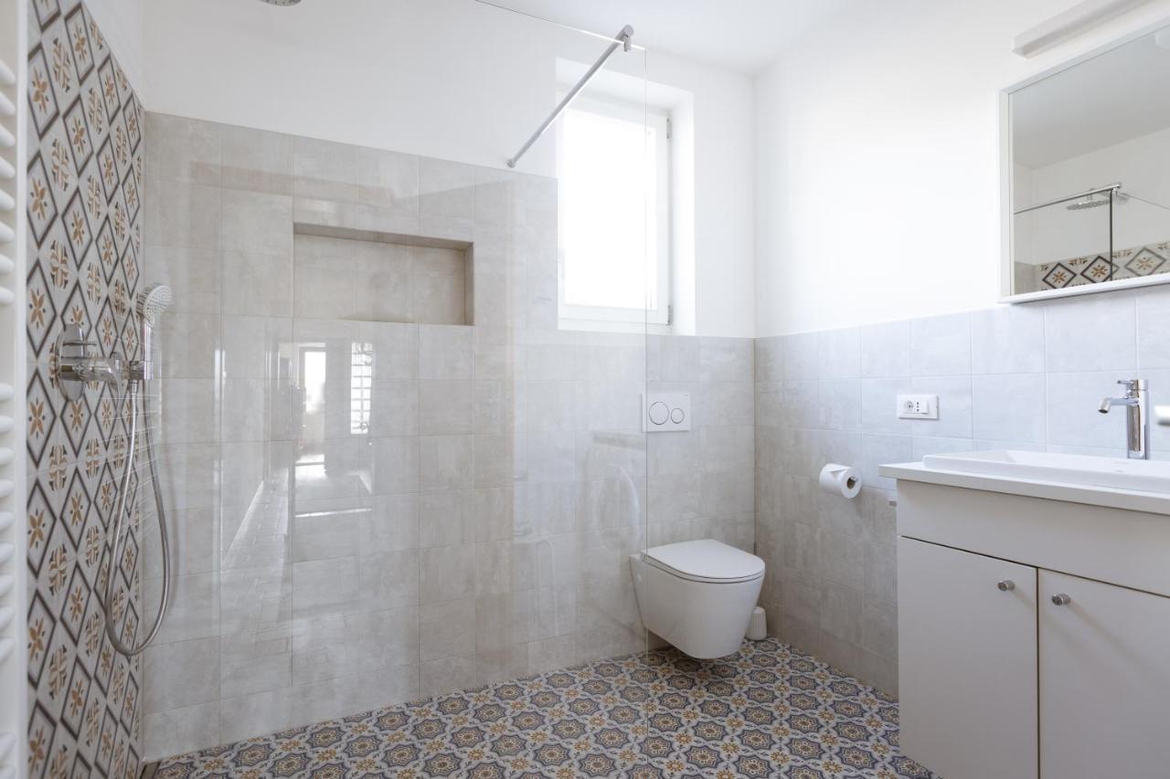 Schoene Wohnung Am Stadtrand Von Meran Valentinhof Luaran gambar